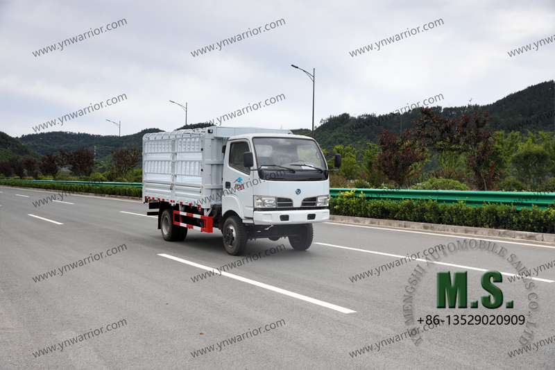 شركة تصنيع الشاحنات الصينية للسياج الصيني Direct 