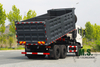 340 حصان قوة إجمالية 30 طن Dongfeng 6x4 Dump Truck_Solid Axle ، Wechai Engine ، صندوق شحن من الصلب الثقيل ، مع Bed_manufacture Direct