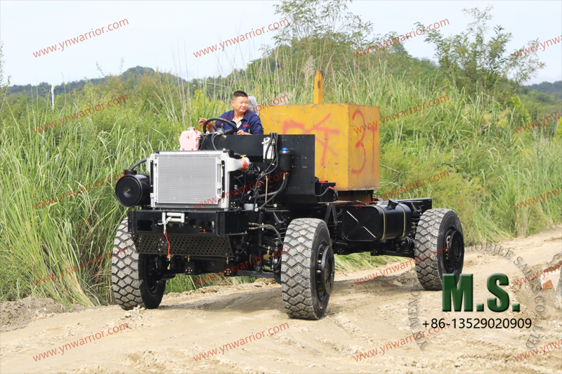 330-Horsepower Cummins محرك Cummins المحرك المتداول 