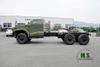 300 حصان 15 طن من الوزن الإجمالي للسيارة 6x6 مدرعة للطرق الوعرة Dongfeng هيكل M-hero مع محرك Cabin_Cummins المحارب للاستخدام العسكري، مدرعة مقاومة للرصاص، CTIS_Manufacturer Direct