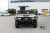 Dongfeng رباعي محرك العجلات مركبة خاصة
